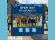Open Day master’s degree “Valorization and sustainable development of mountain areas”